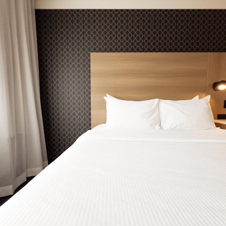 Best Western Plus City Centre Centre-Ville Квебек Экстерьер фото